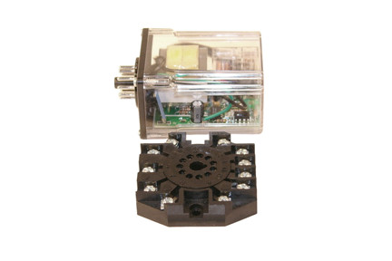 Warrick 16DMB1A0 - 120V, 10,000 ohm, Direct Acting DPDT Liquid Level Control