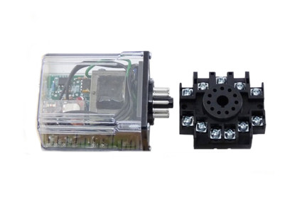 Warrick 16DMB1B0 - 120V, 10,000 ohm, Direct Acting DPDT Liquid Level Control