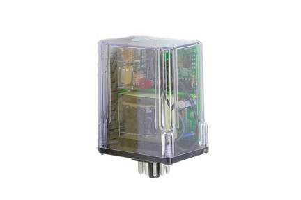 Warrick 16DMC1M0 - 120V, 26,000 ohm, Direct Acting DPDT Liquid Level Control