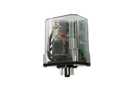 Warrick 16DMG1M0 - 120V, 1,000,000 ohm, Direct Acting DPDT Liquid Level Control