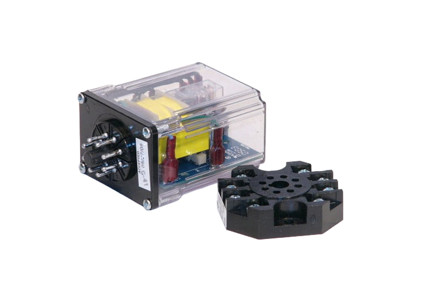 Warrick 16MA1A0 - 120V, 4,700 ohm, Direct Acting SPDT Liquid Level Control