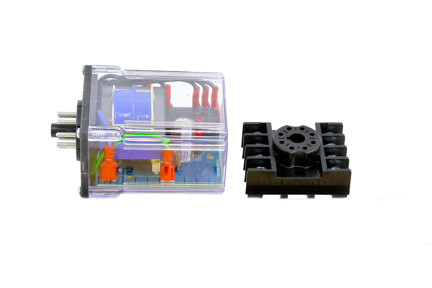 Warrick 16MM1B0 - 120V, 26,000 ohm, Inverse Acting SPDT Liquid Level Control