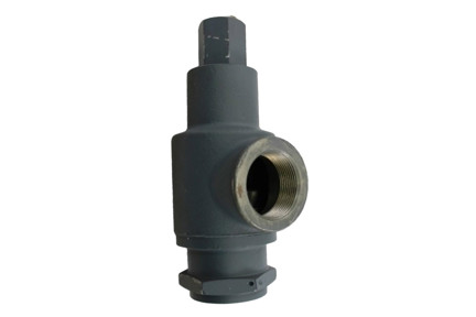 Kunkle 171 - 1-1/2", 350 PSI, Non-Code Liquid Relief Valve