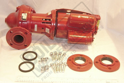 Bell & Gossett 172669LF