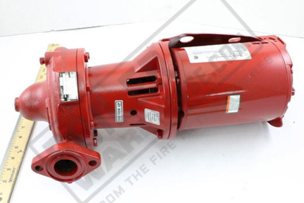 Bell & Gossett 172727LF