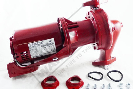 Bell & Gossett 172738LF