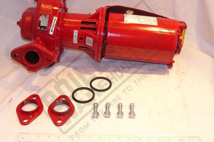 Bell & Gossett 172750LF