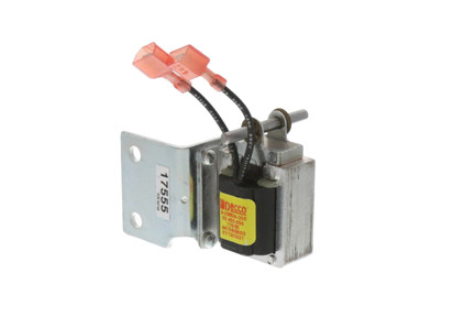 17555 - 120V Solenoid Kit