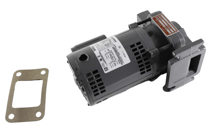 Hoffman 180001 - 115/230V, 1 Phase, B Series Pump & Motor
