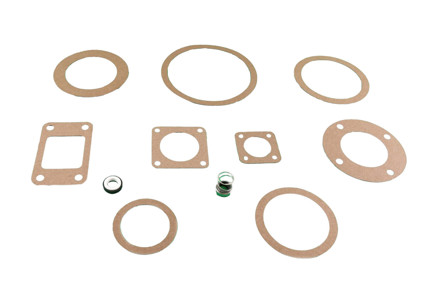 Hoffman 180010 - 3/4" Seal Kit with Gasket