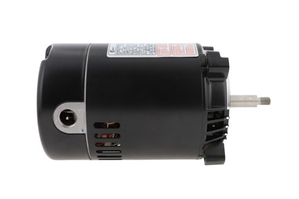 Hoffman 180096 - 115/208-230V, 1/3HP, 1Phase, 3500RPM Pump