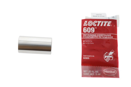 Bell & Gossett 185025 - 1-1/4" Shaft Sleeve