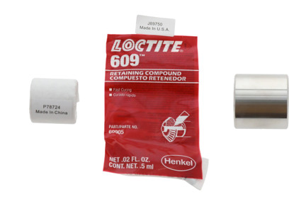 Bell & Gossett 185141 - Sleeve Kit