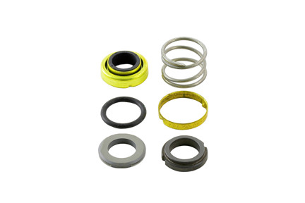 Bell & Gossett 185230LF - 12" ID, Bronze Fitted Seal Kit (#12)