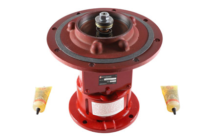 Bell & Gossett 185260LF - 5/8" Shaft Bearing Assembly, Includes Seal Kit (Lead Free)