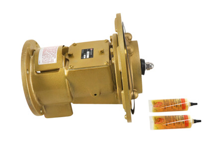 Bell & Gossett 185262LF - All Bronze Bearing Assembly