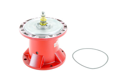 Bell & Gossett 185357LF - Bearing Assembly, Stainless Steel Sleeve, Buna N Seal for...