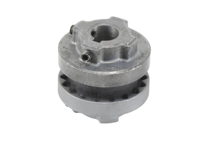 Bell & Gossett 186004 - 5/8" x 5/8" Coupler