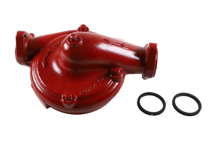 Bell & Gossett 186386 - 1-1/4" AA Cast Iron Volute for 60 Series Pumps