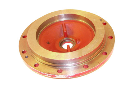 Bell & Gossett 186495 - Volute Cover Plate