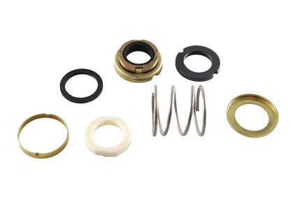 Bell & Gossett 186499LF - 3/4" ID, Bronze Fitted Seal Kit (#2)