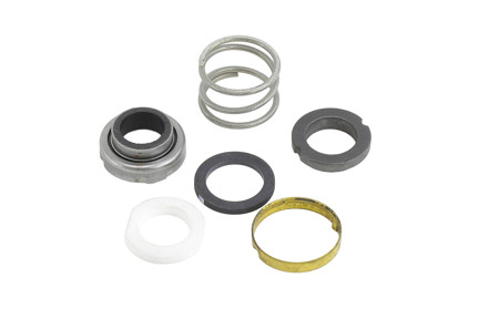 Bell & Gossett 186681 - All Iron Seal Kit (#6)