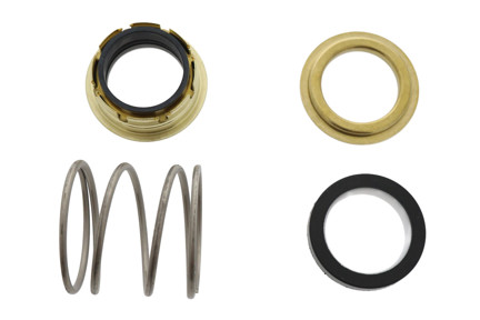 Bell & Gossett 186826LF - Bronze Fitted Seal Kit