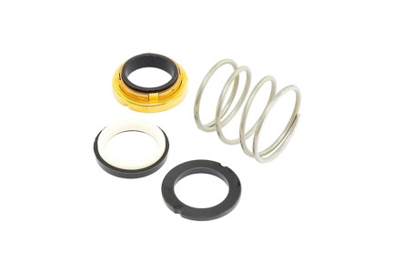 Bell & Gossett 186862LF - 1/4" ID, Bronze Fitted Seal Kit (#11)