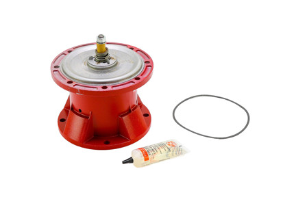 Bell & Gossett 186865 - 1/2" Shaft, All Iron, Bearing Assembly