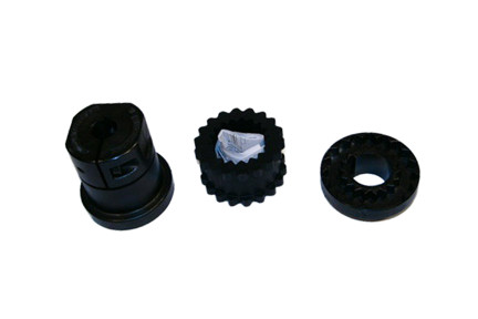 Bell & Gossett 186869 - 7/8" Coupler