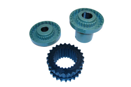 Bell & Gossett 186874 - 1-1/4" x 1-5/8" Coupler