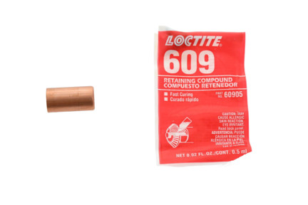 Bell & Gossett 186944LF - Shaft Sleeve