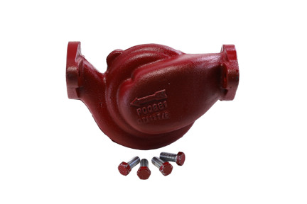 Bell & Gossett 189124 - HV Casting