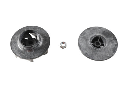 Bell & Gossett 189128LF - 3-3/8" Full Runner Impeller