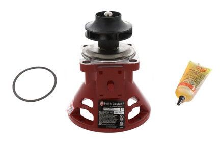 Bell & Gossett 189134LF - Bearing Assembly with Impeller
