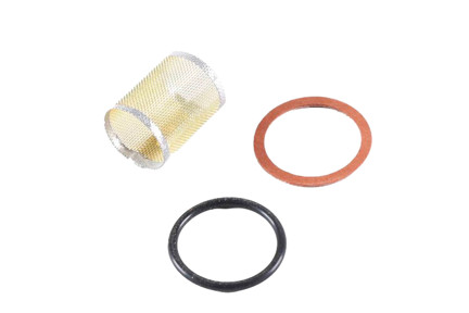 Bell & Gossett 189160 - Strainer & Gasket for B7-12