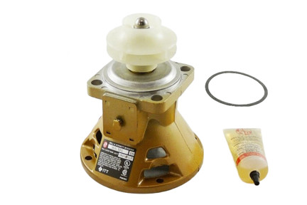 Bell & Gossett 189161LF - Bearing Assembly with Impeller