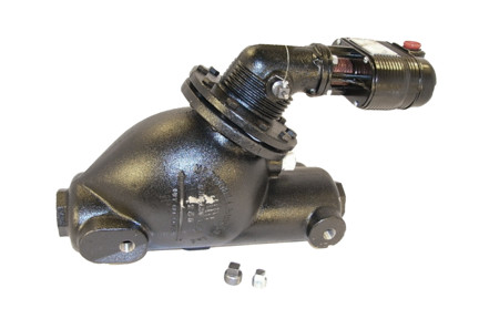 McDonnell & Miller 194-7B - Low Water Cut-Off & Pump Controller (167200)