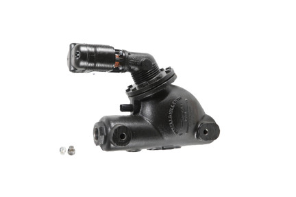 McDonnell & Miller 194-M - Low Water Cut-Off & Pump Controller (166900)