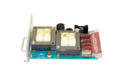 Fireye 19MPS-2000 - Multi-Purpose Power Supply