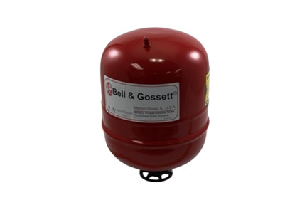 Bell & Gossett 1BN317LF - 2.0 Gallon Expansion Tank (PT-5)