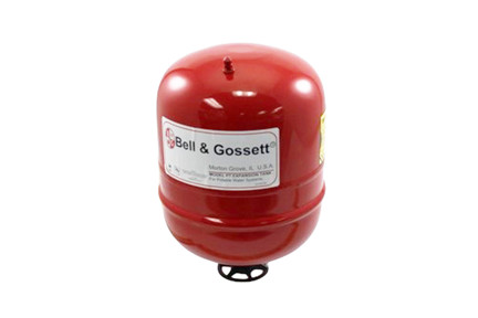 Bell & Gossett 1BN317LF - 2.0 Gallon Expansion Tank (PT-5)