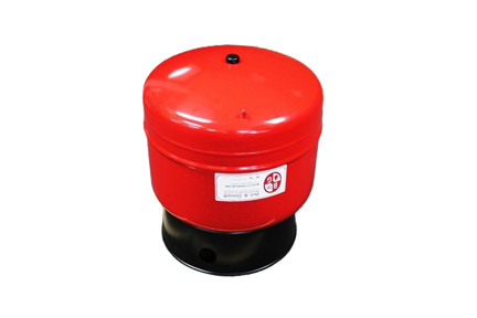 Bell & Gossett 1BN319LF - 10.3 Gallon Tank