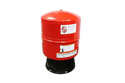 Bell & Gossett 1BN320LF - 14 Gallon Tank