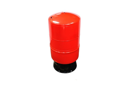 Bell & Gossett 1BN321LF - 20 Gallon Tank