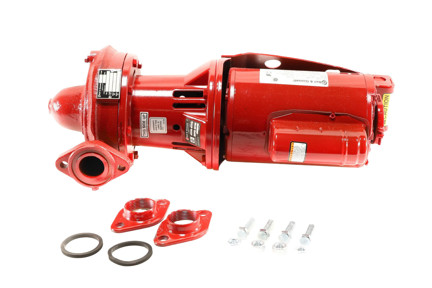 Bell & Gossett 1EF004LF - 1/2 HP, e60 Series Centrifugal Pump (e606S)