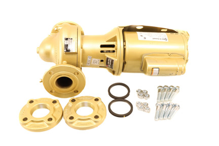 Bell & Gossett 1EF029LF - 3/4HP, e60 Series, Centrifugal Pump (Be611S)