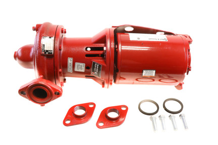 Bell & Gossett 1EF036LF - 1/2 HP, e60 Series, Centrifugal Pump (e603T)