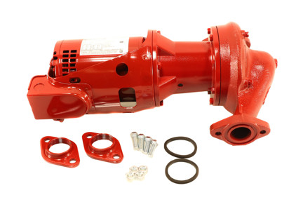 Bell & Gossett 1EF047LF - 1/2 HP, e60 Series Centrifugal Pump (e608T)