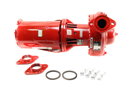 Bell & Gossett 1EF058LF - 3/4 HP, e60 Series Centrifugal Pump (e613T)